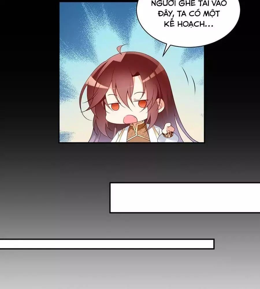 đọc truyện Manh Sư Tại Thượng Chương 167 ảnh 41 tại Thiên Thai Truyện