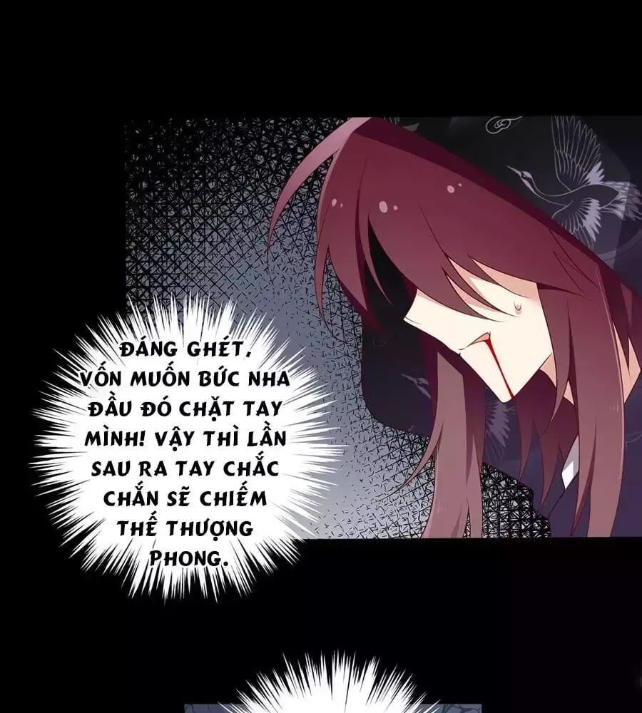 đọc truyện Manh Sư Tại Thượng Chương 167 ảnh 6 tại Thiên Thai Truyện