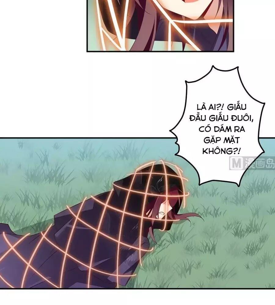 đọc truyện Manh Sư Tại Thượng Chương 167 ảnh 45 tại Thiên Thai Truyện