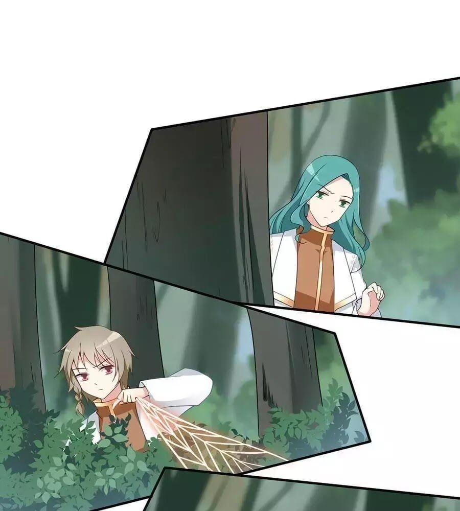 đọc truyện Manh Sư Tại Thượng Chương 167 ảnh 46 tại Thiên Thai Truyện