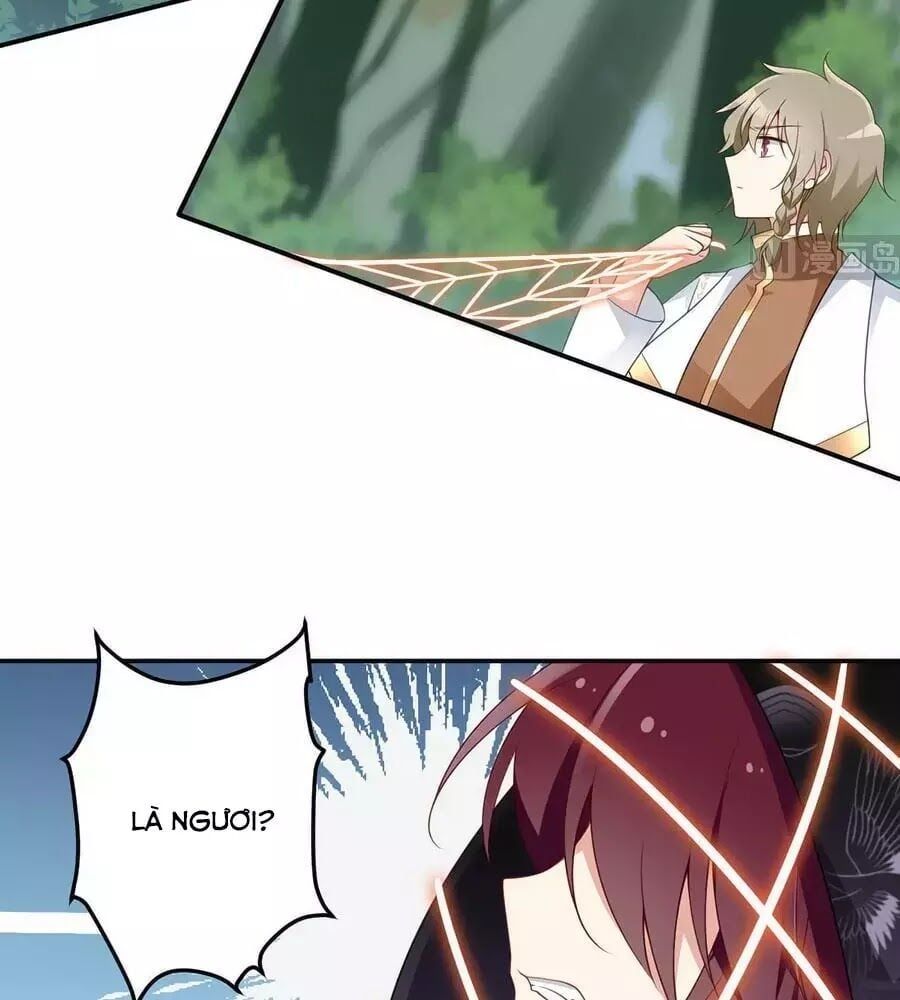 đọc truyện Manh Sư Tại Thượng Chương 167 ảnh 47 tại Thiên Thai Truyện