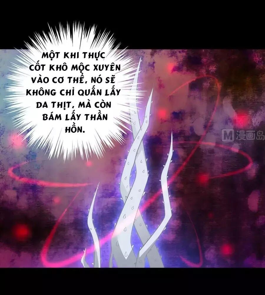 đọc truyện Manh Sư Tại Thượng Chương 167 ảnh 9 tại Thiên Thai Truyện