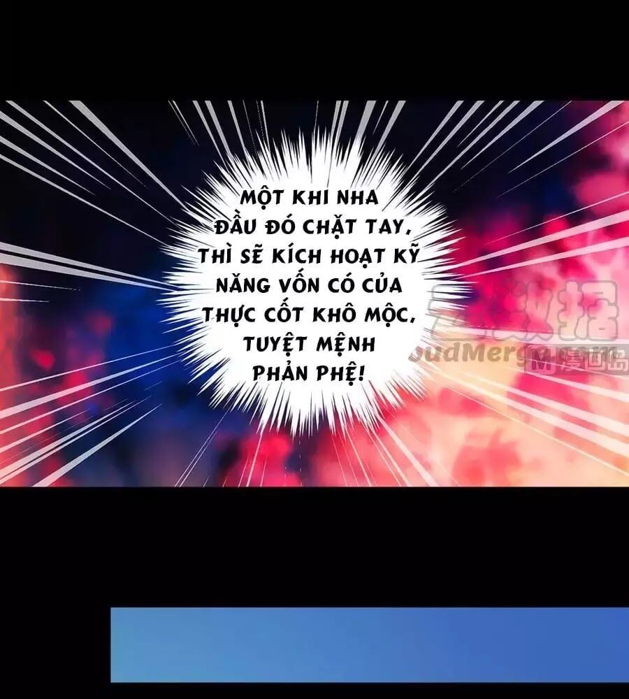 đọc truyện Manh Sư Tại Thượng Chương 167 ảnh 10 tại Thiên Thai Truyện