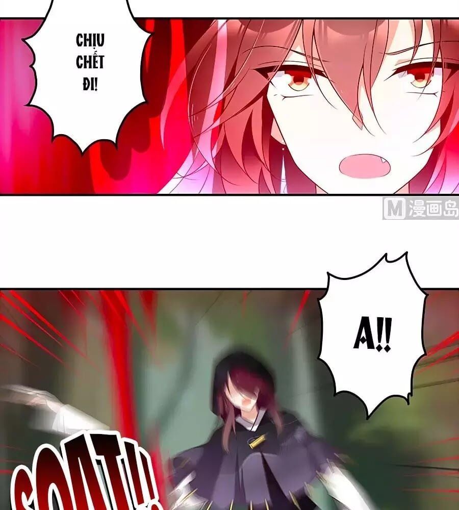 đọc truyện Manh Sư Tại Thượng Chương 168 ảnh 13 tại Thiên Thai Truyện