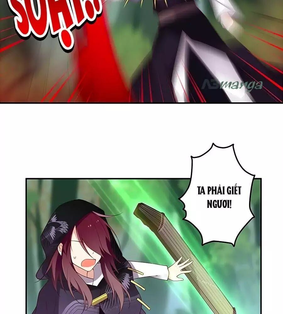 đọc truyện Manh Sư Tại Thượng Chương 168 ảnh 14 tại Thiên Thai Truyện