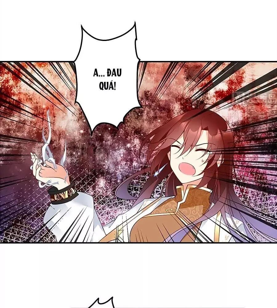 đọc truyện Manh Sư Tại Thượng Chương 168 ảnh 16 tại Thiên Thai Truyện