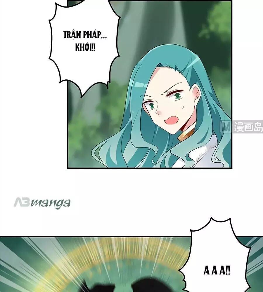 đọc truyện Manh Sư Tại Thượng Chương 168 ảnh 17 tại Thiên Thai Truyện