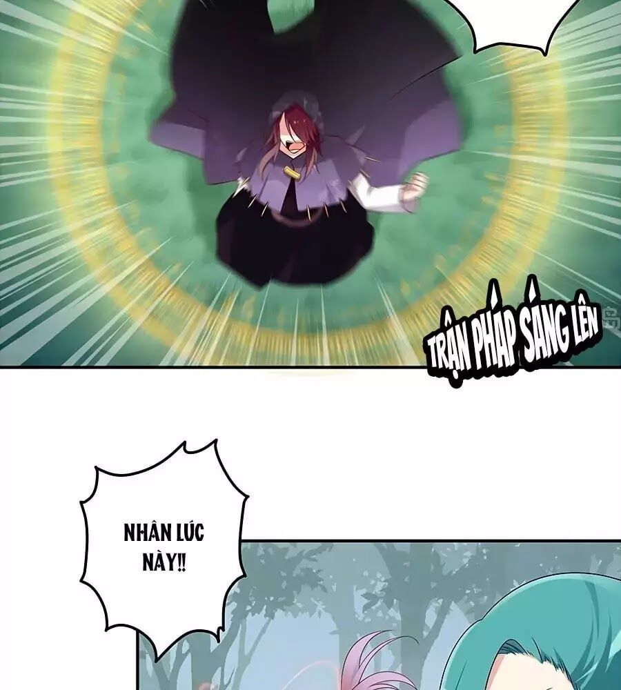 đọc truyện Manh Sư Tại Thượng Chương 168 ảnh 18 tại Thiên Thai Truyện