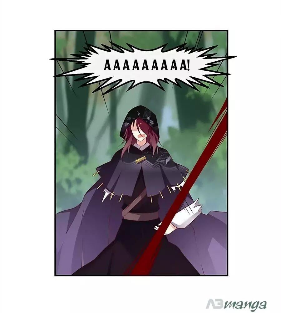 đọc truyện Manh Sư Tại Thượng Chương 168 ảnh 21 tại Thiên Thai Truyện