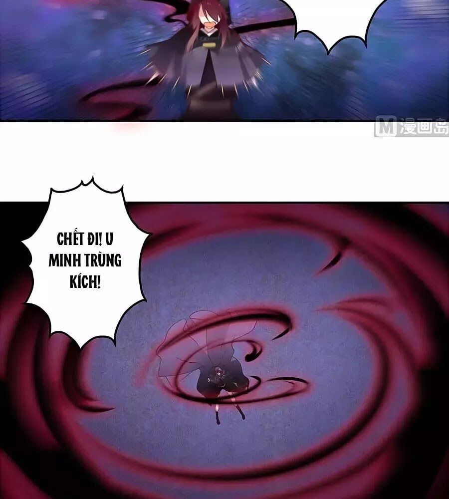 đọc truyện Manh Sư Tại Thượng Chương 168 ảnh 23 tại Thiên Thai Truyện