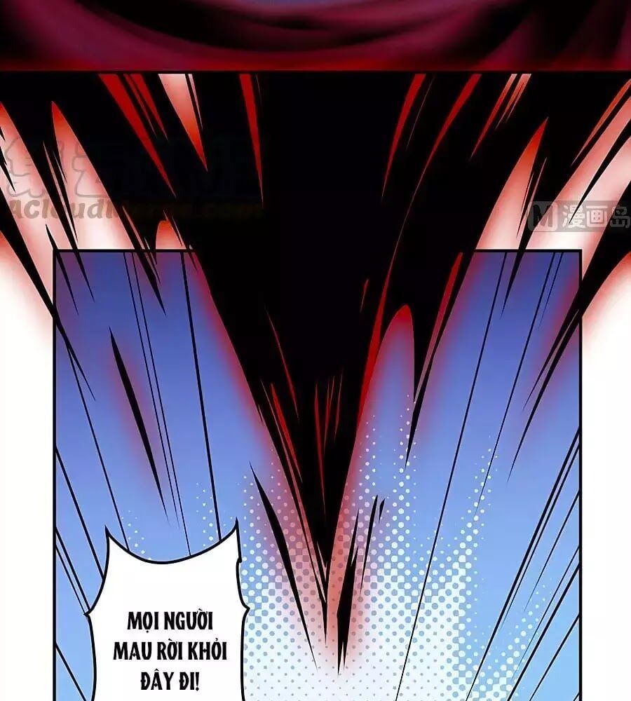 đọc truyện Manh Sư Tại Thượng Chương 168 ảnh 24 tại Thiên Thai Truyện