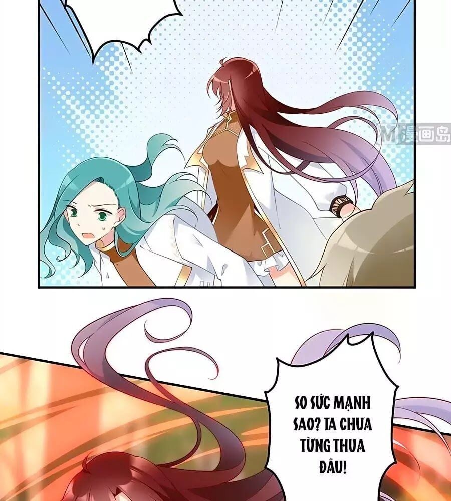 đọc truyện Manh Sư Tại Thượng Chương 168 ảnh 25 tại Thiên Thai Truyện