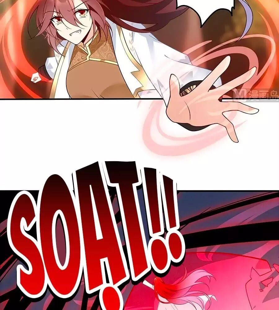 đọc truyện Manh Sư Tại Thượng Chương 168 ảnh 26 tại Thiên Thai Truyện