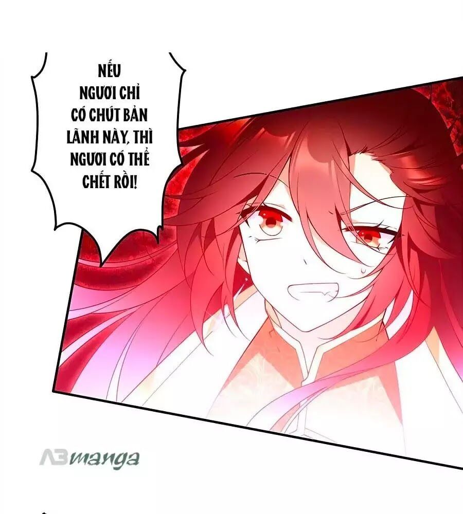 đọc truyện Manh Sư Tại Thượng Chương 168 ảnh 29 tại Thiên Thai Truyện