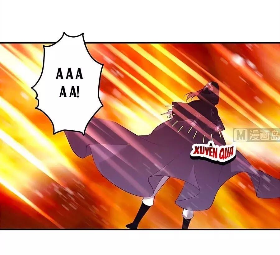 đọc truyện Manh Sư Tại Thượng Chương 168 ảnh 32 tại Thiên Thai Truyện