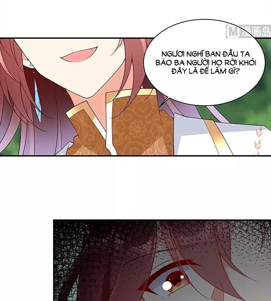 đọc truyện Manh Sư Tại Thượng Chương 168 ảnh 37 tại Thiên Thai Truyện