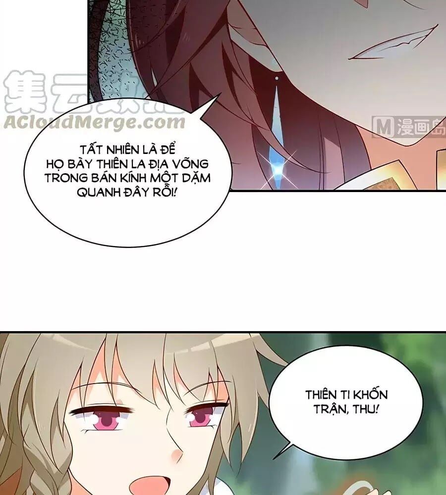 đọc truyện Manh Sư Tại Thượng Chương 168 ảnh 38 tại Thiên Thai Truyện