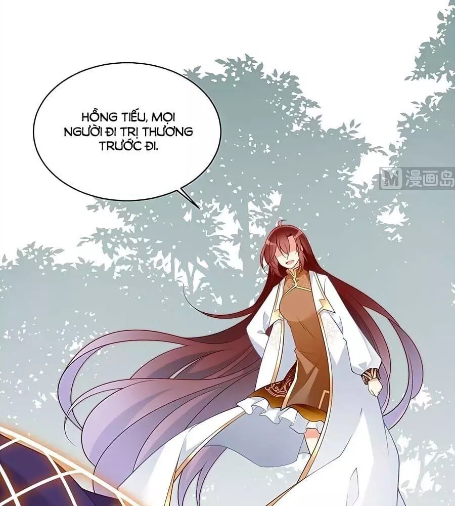 đọc truyện Manh Sư Tại Thượng Chương 168 ảnh 41 tại Thiên Thai Truyện