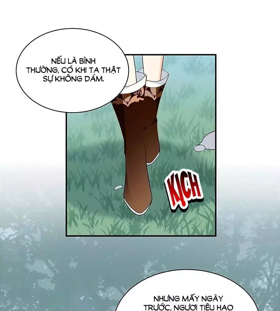 đọc truyện Manh Sư Tại Thượng Chương 168 ảnh 7 tại Thiên Thai Truyện