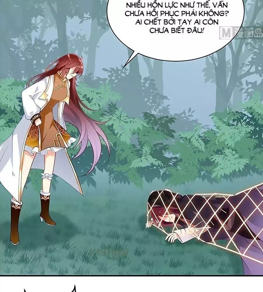 đọc truyện Manh Sư Tại Thượng Chương 168 ảnh 8 tại Thiên Thai Truyện