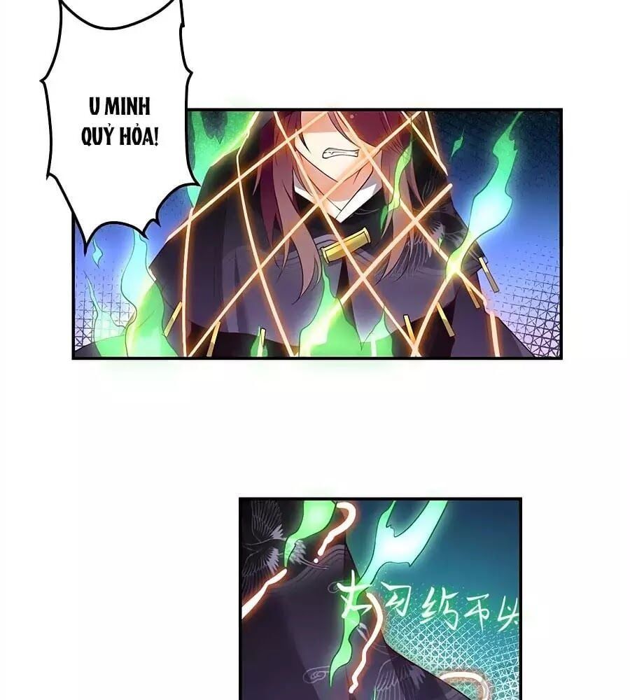 đọc truyện Manh Sư Tại Thượng Chương 168 ảnh 9 tại Thiên Thai Truyện