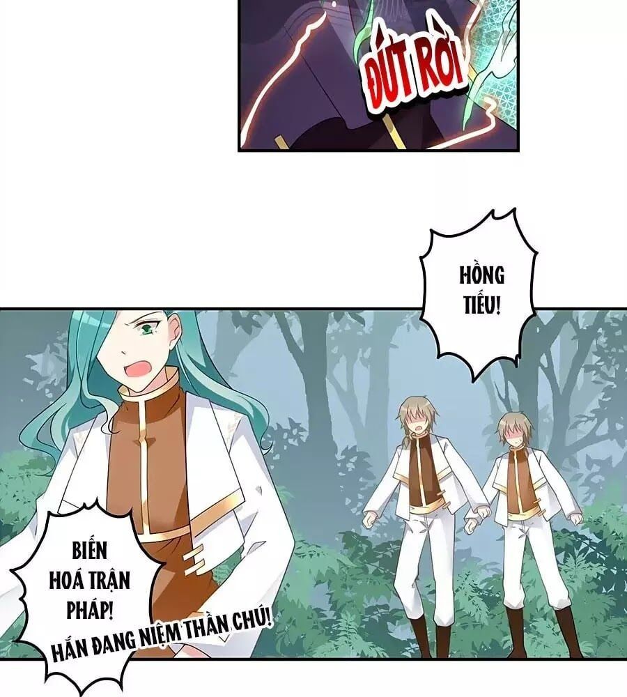 đọc truyện Manh Sư Tại Thượng Chương 168 ảnh 10 tại Thiên Thai Truyện