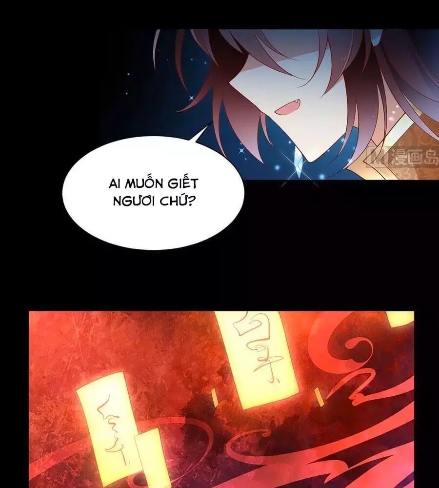 đọc truyện Manh Sư Tại Thượng Chương 169 ảnh 12 tại Thiên Thai Truyện