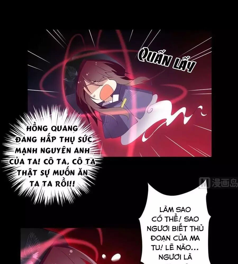 đọc truyện Manh Sư Tại Thượng Chương 169 ảnh 15 tại Thiên Thai Truyện