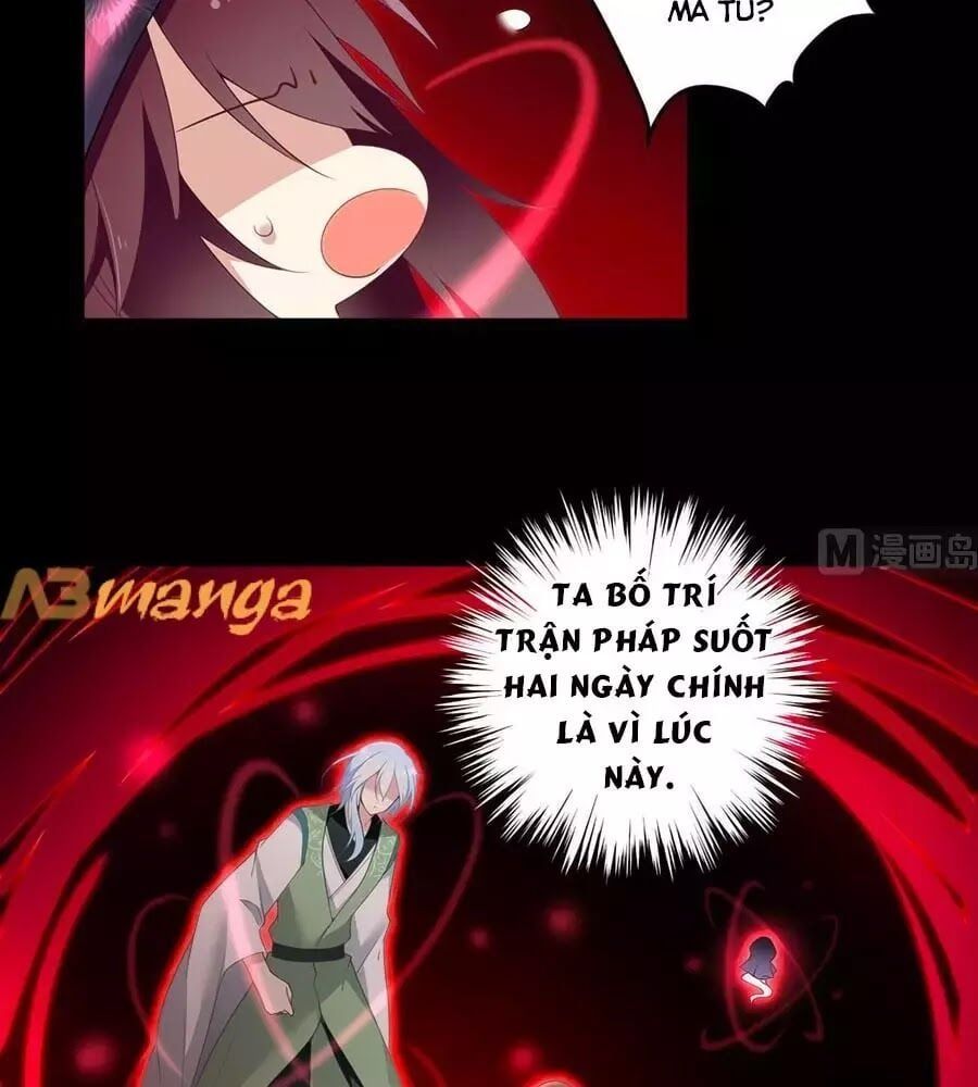 đọc truyện Manh Sư Tại Thượng Chương 169 ảnh 16 tại Thiên Thai Truyện