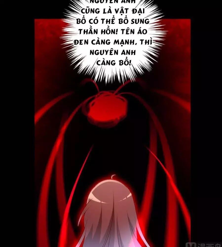 đọc truyện Manh Sư Tại Thượng Chương 169 ảnh 19 tại Thiên Thai Truyện