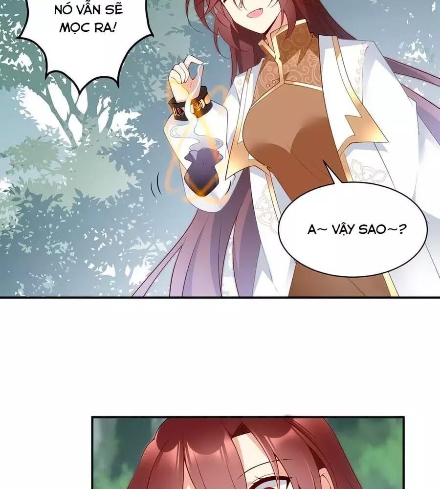 đọc truyện Manh Sư Tại Thượng Chương 169 ảnh 4 tại Thiên Thai Truyện