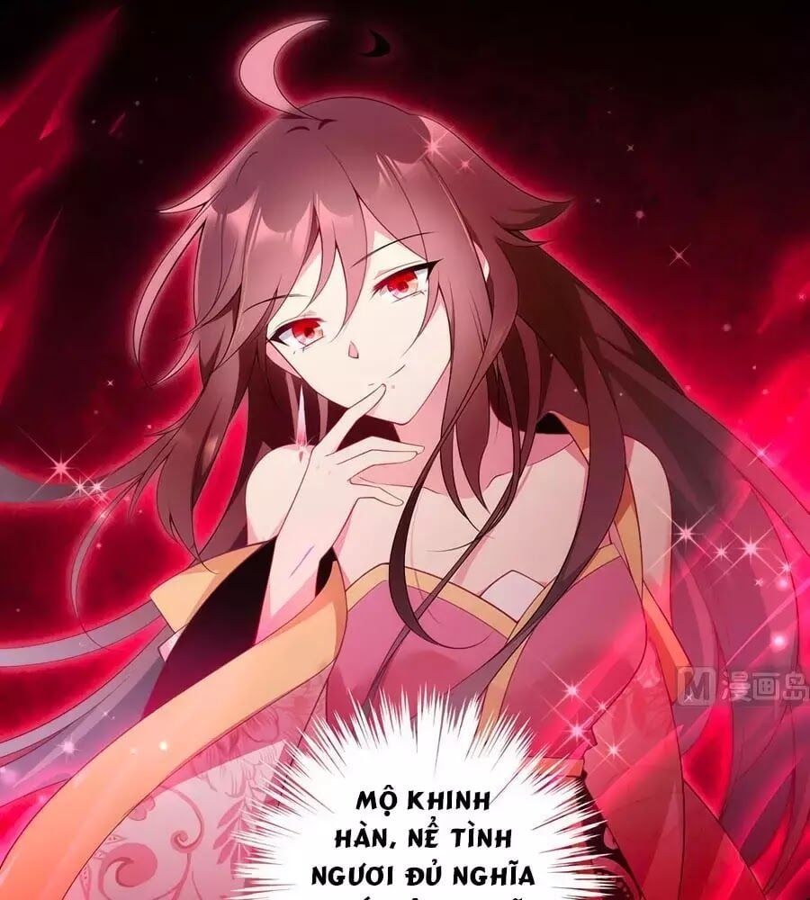 đọc truyện Manh Sư Tại Thượng Chương 169 ảnh 26 tại Thiên Thai Truyện