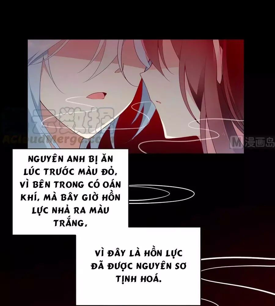 đọc truyện Manh Sư Tại Thượng Chương 169 ảnh 29 tại Thiên Thai Truyện