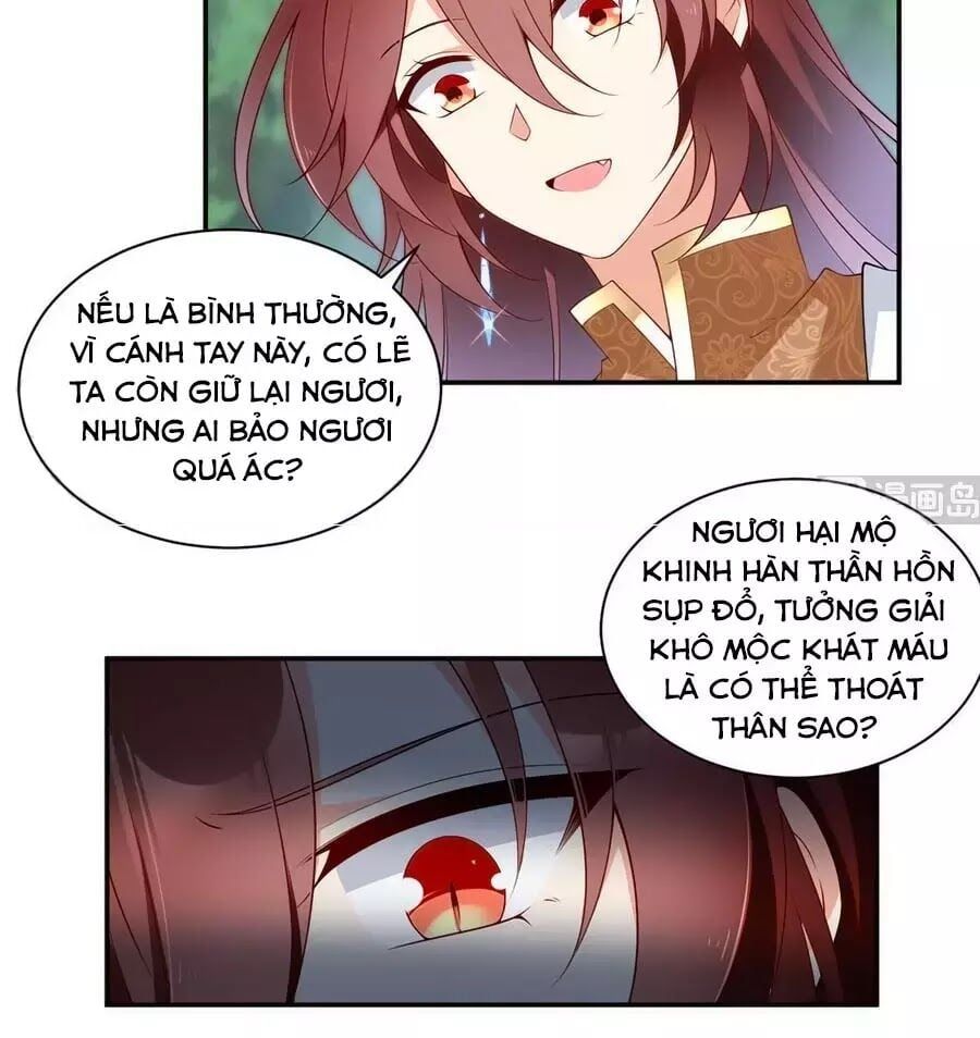 đọc truyện Manh Sư Tại Thượng Chương 169 ảnh 5 tại Thiên Thai Truyện