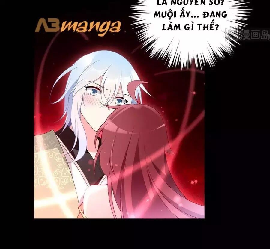 đọc truyện Manh Sư Tại Thượng Chương 169 ảnh 33 tại Thiên Thai Truyện