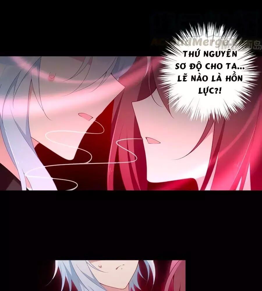 đọc truyện Manh Sư Tại Thượng Chương 169 ảnh 34 tại Thiên Thai Truyện