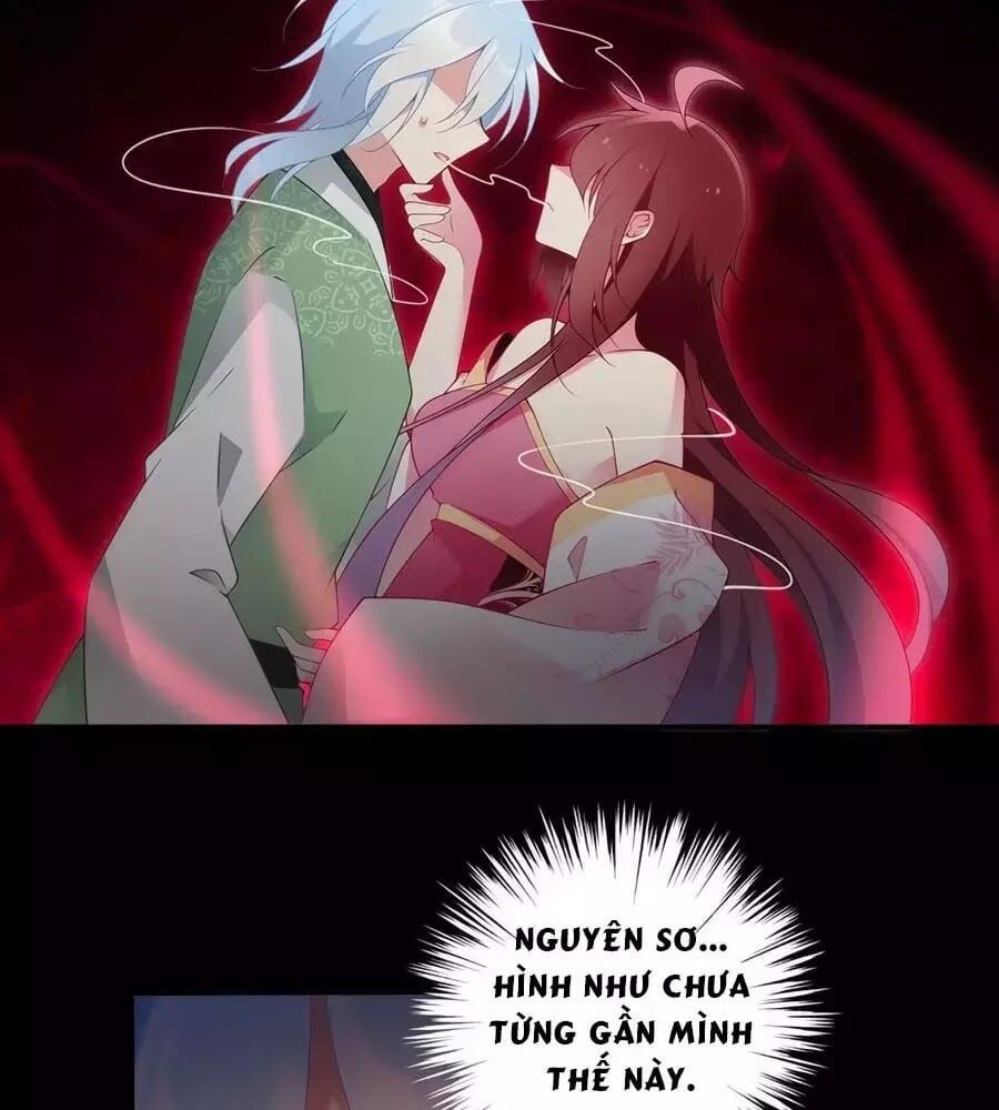 đọc truyện Manh Sư Tại Thượng Chương 169 ảnh 37 tại Thiên Thai Truyện