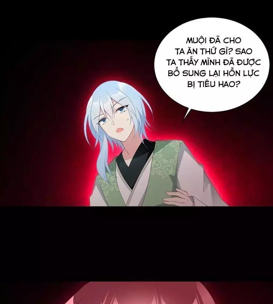 đọc truyện Manh Sư Tại Thượng Chương 169 ảnh 45 tại Thiên Thai Truyện