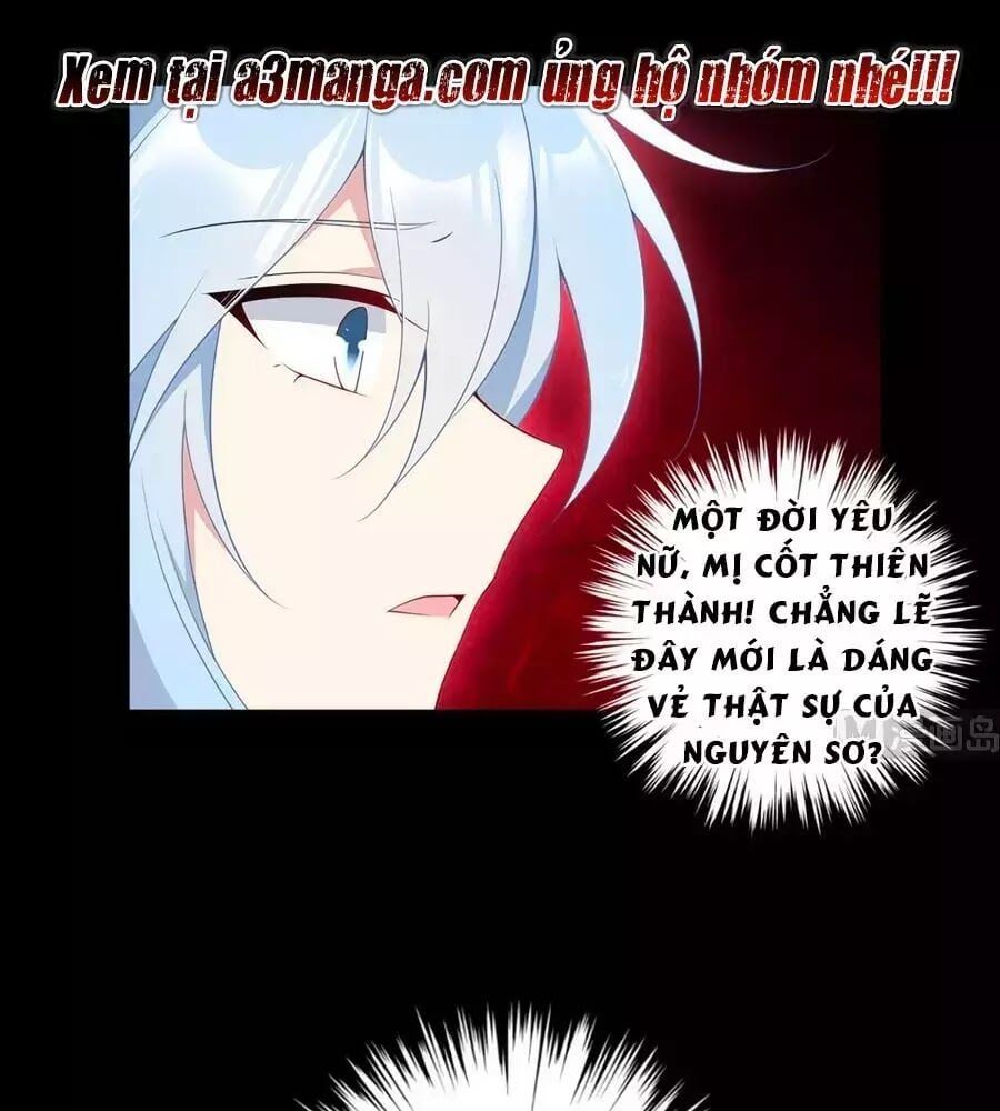 đọc truyện Manh Sư Tại Thượng Chương 169 ảnh 47 tại Thiên Thai Truyện