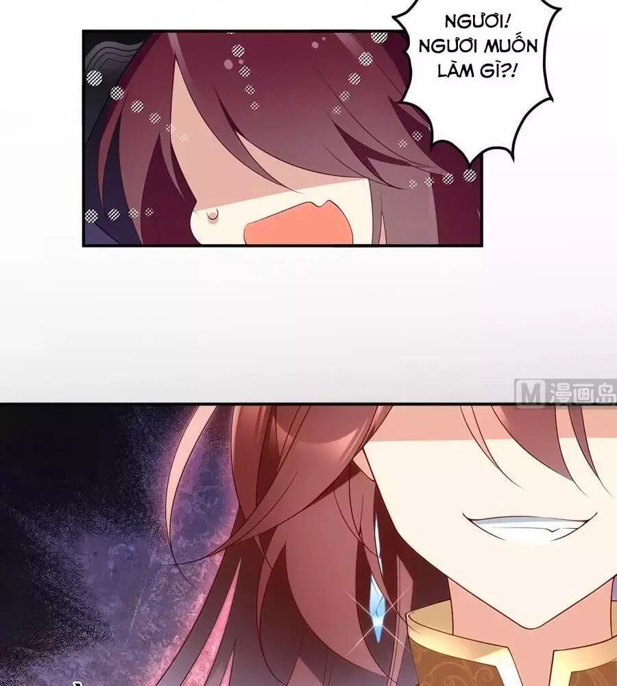 đọc truyện Manh Sư Tại Thượng Chương 169 ảnh 7 tại Thiên Thai Truyện