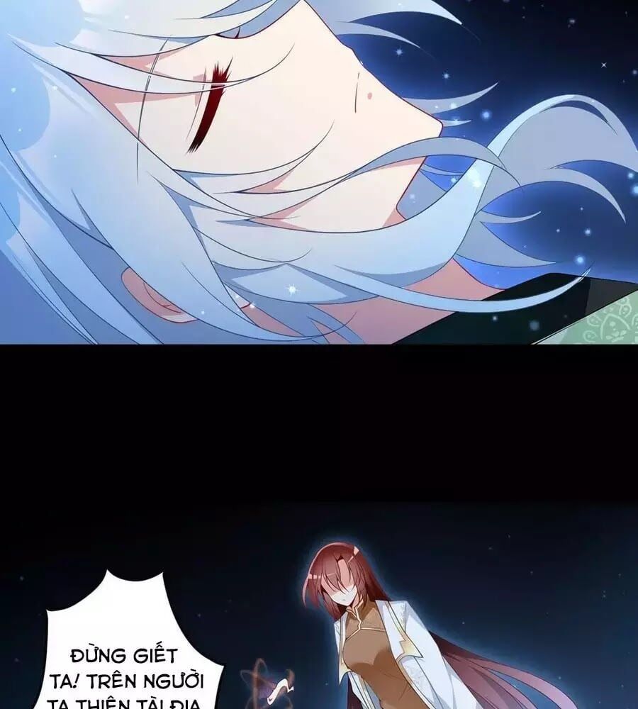 đọc truyện Manh Sư Tại Thượng Chương 169 ảnh 10 tại Thiên Thai Truyện