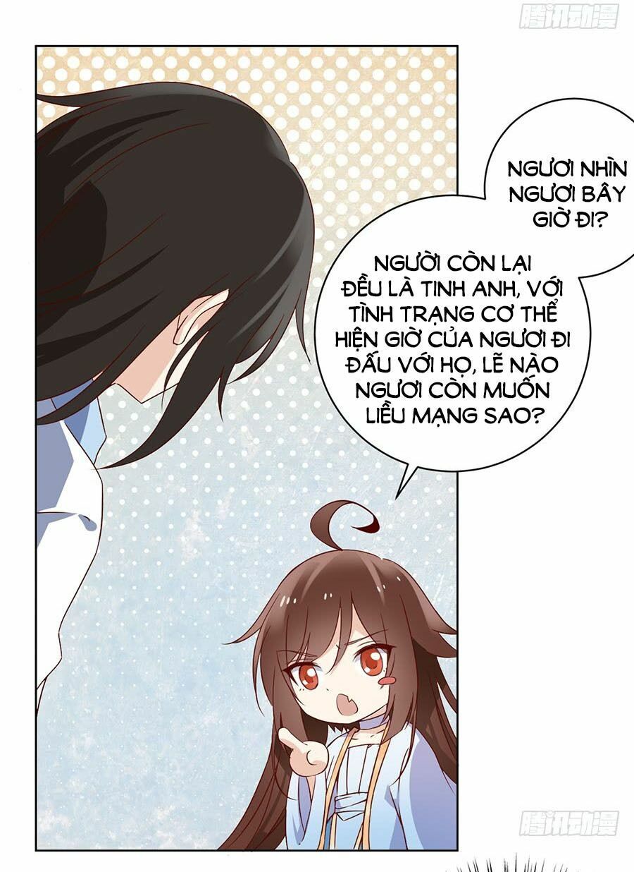 đọc truyện Manh Sư Tại Thượng Chương 17 ảnh 12 tại Thiên Thai Truyện