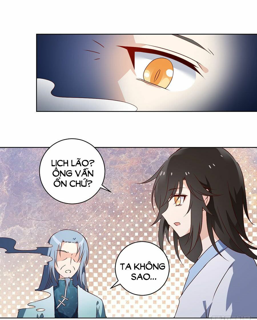 đọc truyện Manh Sư Tại Thượng Chương 17 ảnh 15 tại Thiên Thai Truyện