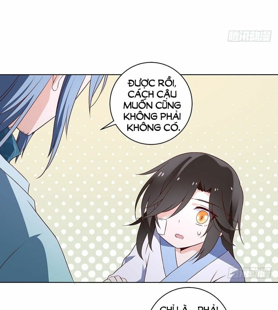 đọc truyện Manh Sư Tại Thượng Chương 17 ảnh 19 tại Thiên Thai Truyện