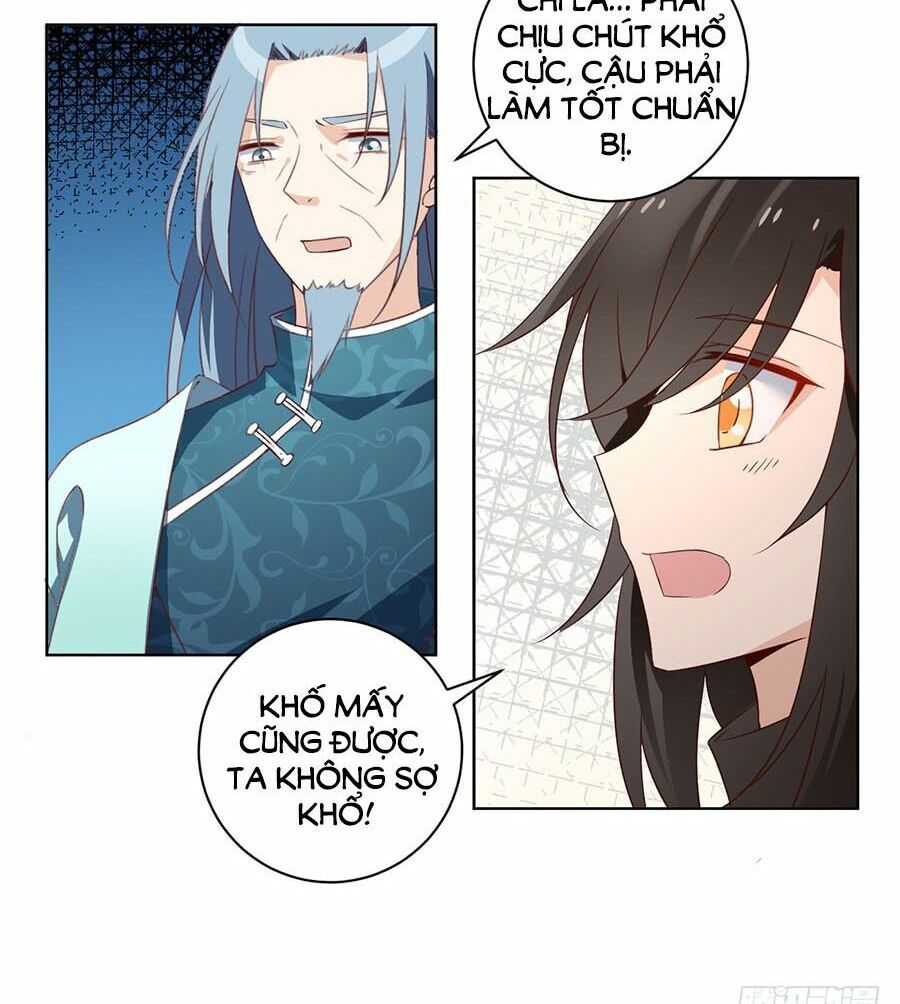 đọc truyện Manh Sư Tại Thượng Chương 17 ảnh 20 tại Thiên Thai Truyện