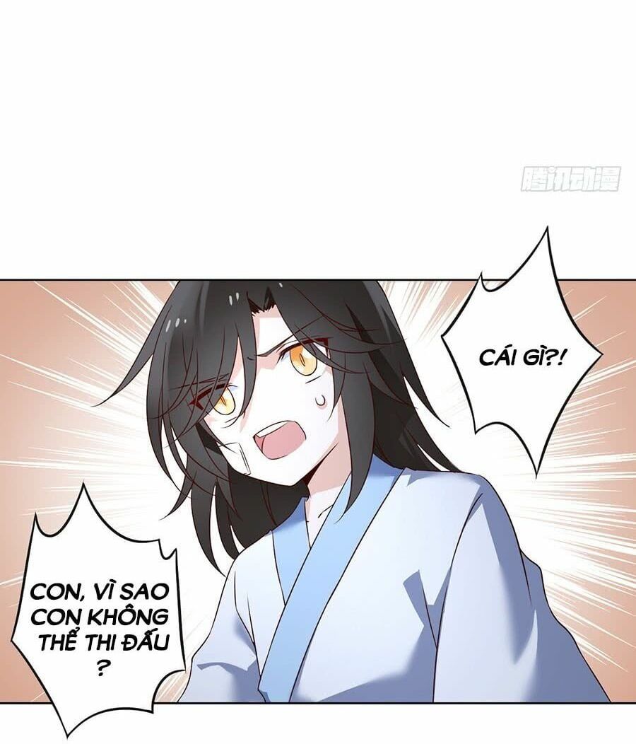 đọc truyện Manh Sư Tại Thượng Chương 17 ảnh 11 tại Thiên Thai Truyện