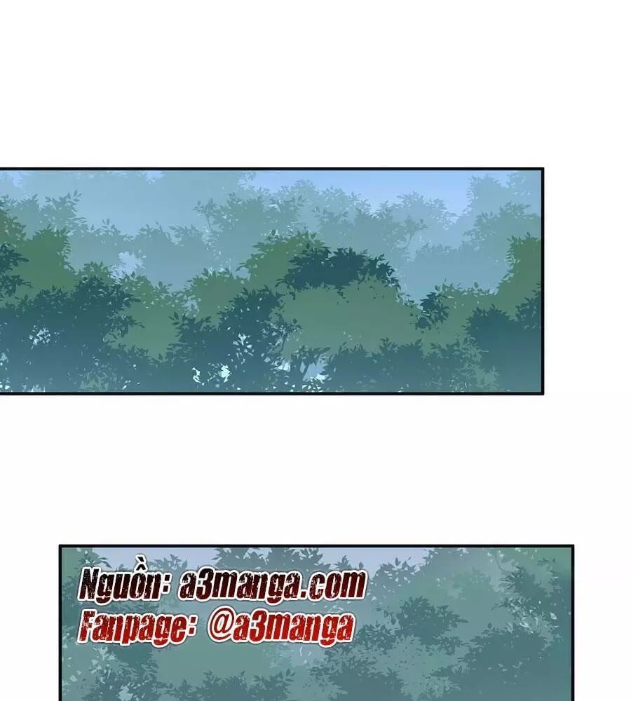 đọc truyện Manh Sư Tại Thượng Chương 170 ảnh 3 tại Thiên Thai Truyện