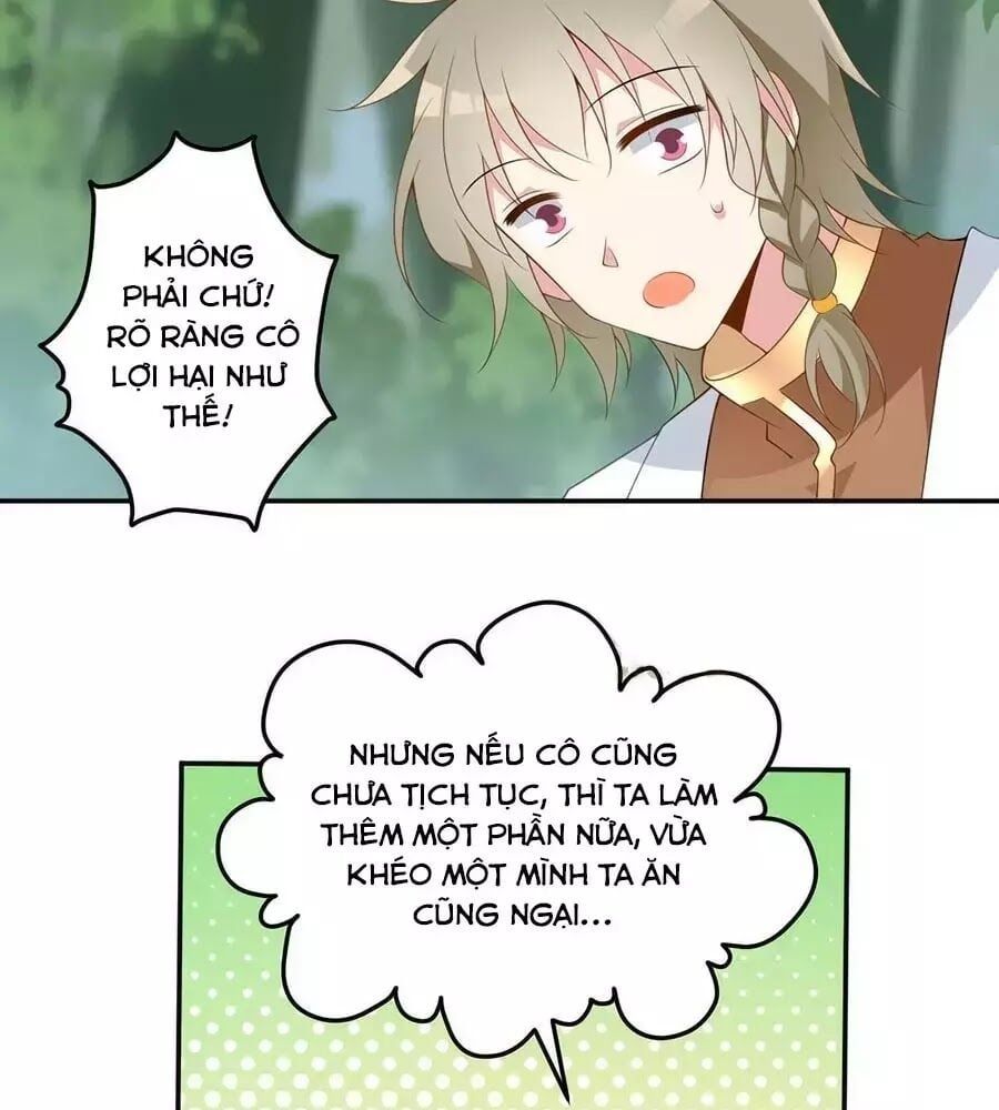 đọc truyện Manh Sư Tại Thượng Chương 170 ảnh 14 tại Thiên Thai Truyện