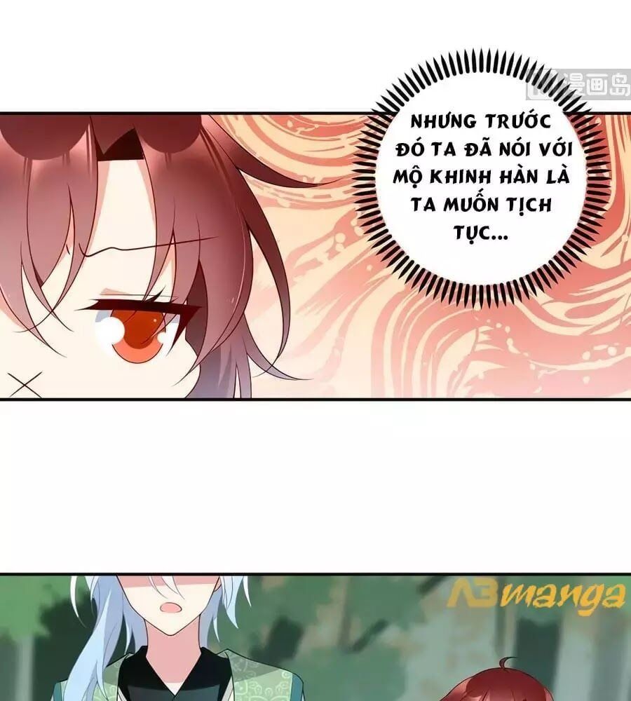 đọc truyện Manh Sư Tại Thượng Chương 170 ảnh 16 tại Thiên Thai Truyện