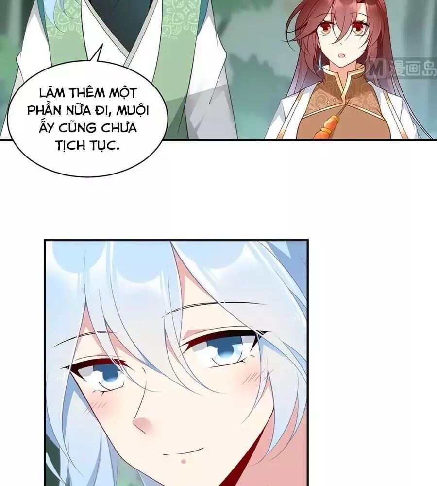 đọc truyện Manh Sư Tại Thượng Chương 170 ảnh 17 tại Thiên Thai Truyện